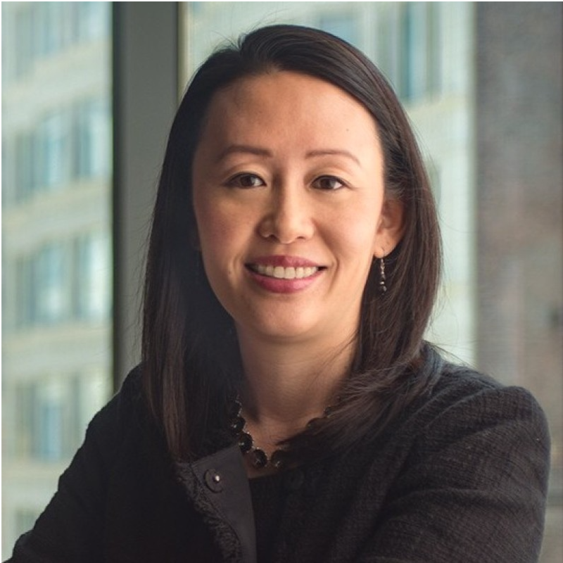 Caroline Tsay