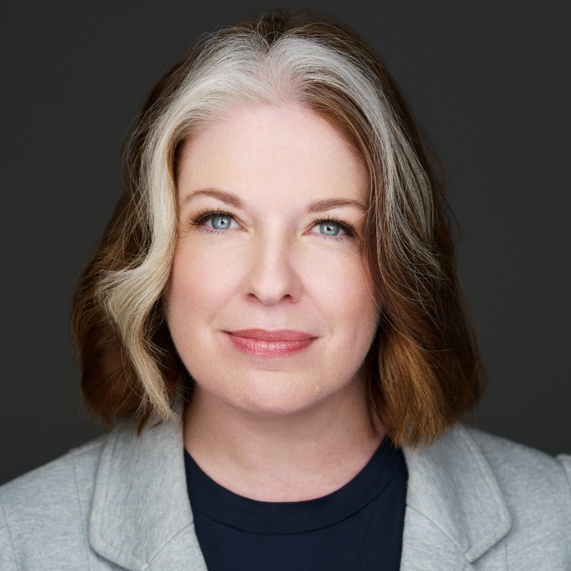 Joanna McDaniel Burkey