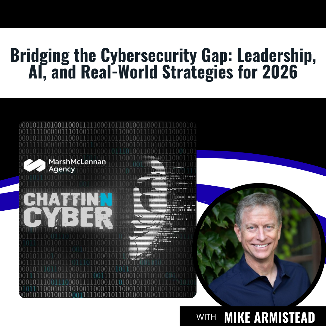 Bridging the Cybersecurity Gap: Leadership, AI, and Real-World Strategies for 2026