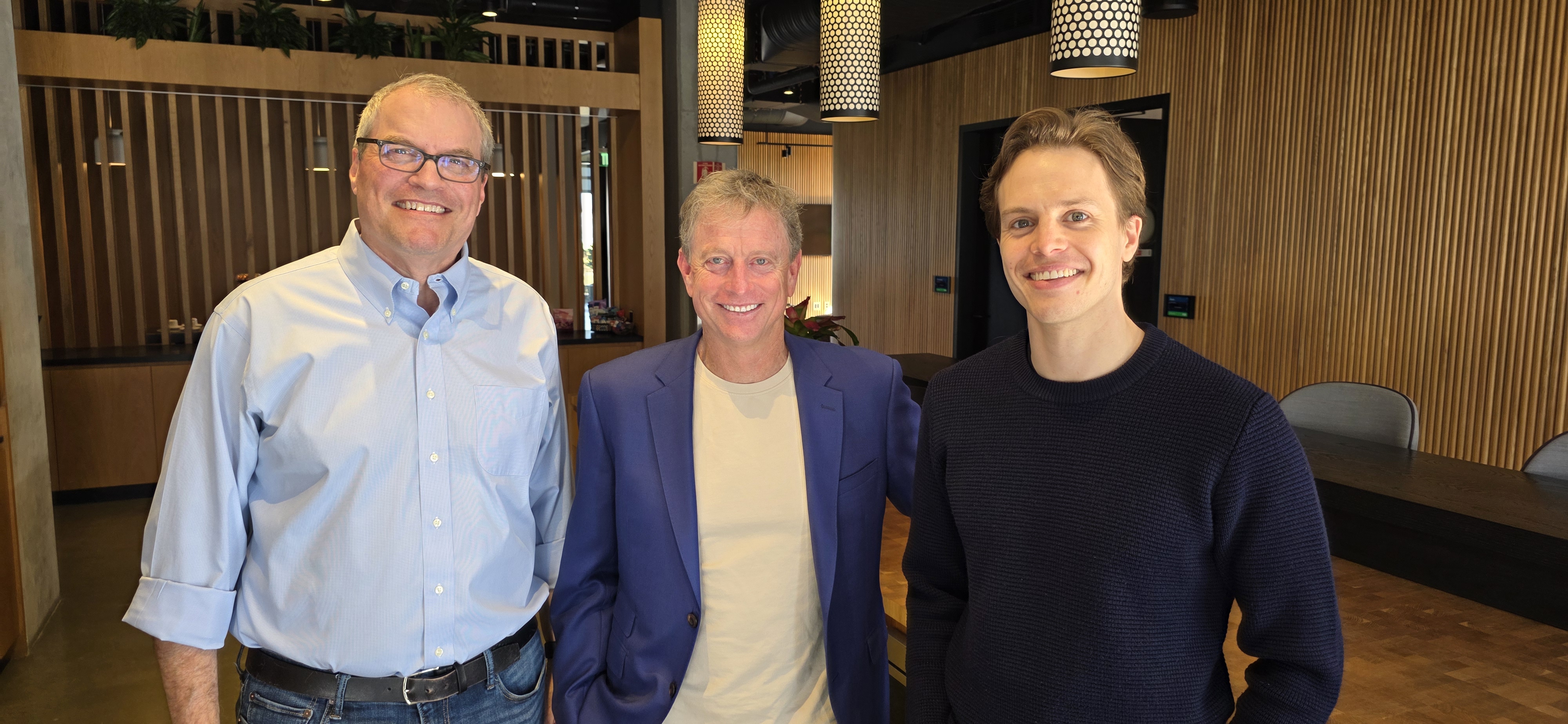 Stealth Mode Is Over. Here's Why We Built Pulse.
