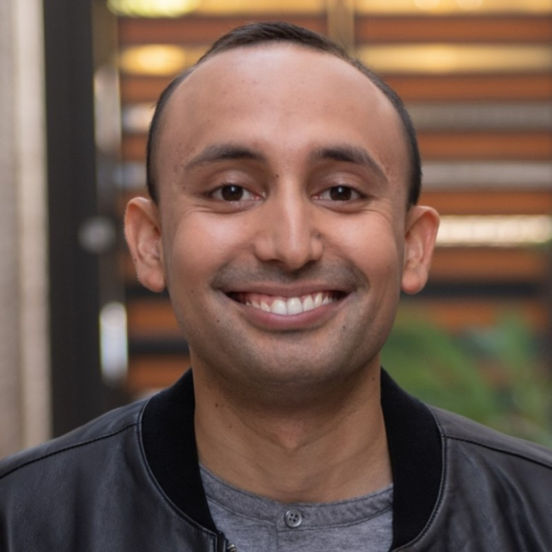 Sid Trivedi